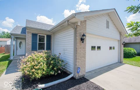 Photo of 6091 Parrington Drive, Indianapolis, IN