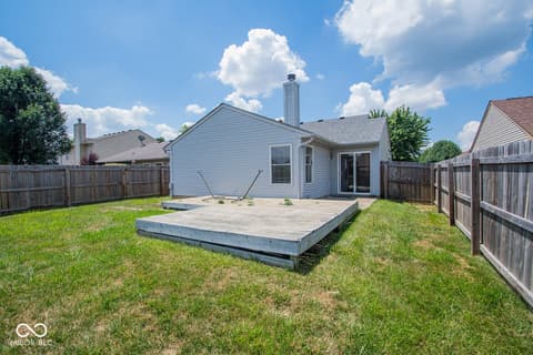 Photo of 6091 Parrington Drive, Indianapolis, IN