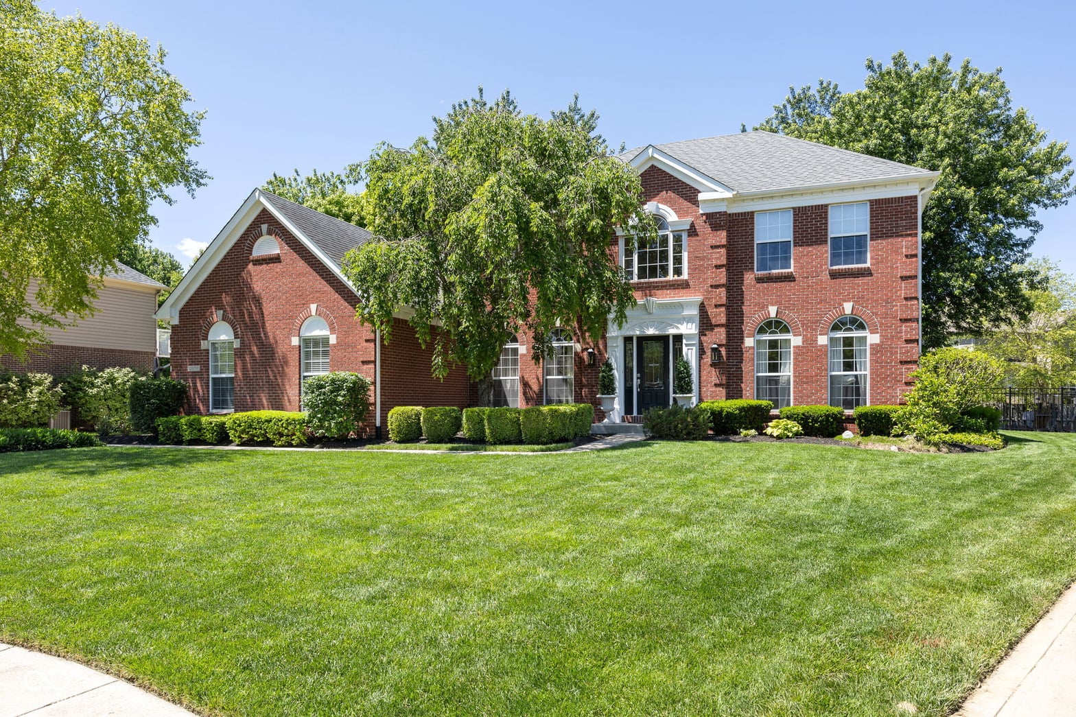 Photo of 12070 Clear Sky Court, Fishers, IN