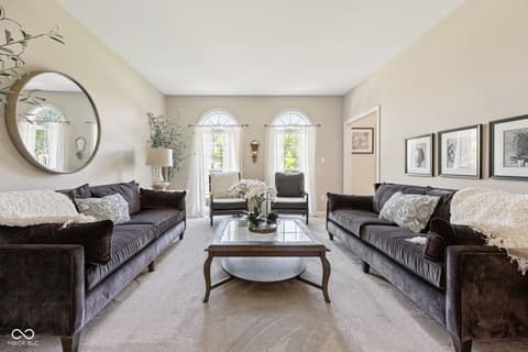 Photo of 12070 Clear Sky Court, Fishers, IN