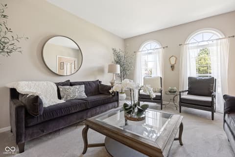 Photo of 12070 Clear Sky Court, Fishers, IN
