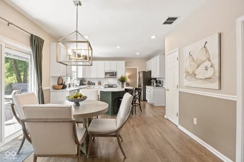 Photo of 12070 Clear Sky Court, Fishers, IN