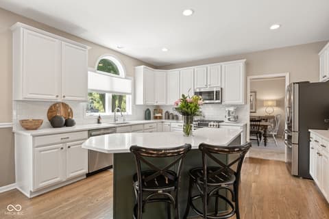 Photo of 12070 Clear Sky Court, Fishers, IN