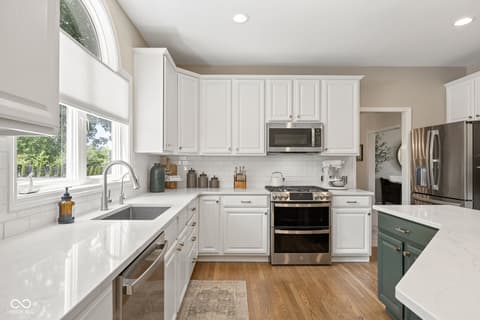 Photo of 12070 Clear Sky Court, Fishers, IN