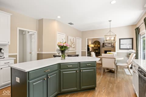 Photo of 12070 Clear Sky Court, Fishers, IN