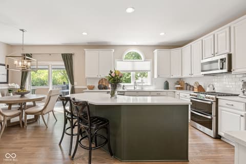 Photo of 12070 Clear Sky Court, Fishers, IN