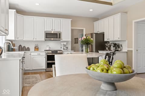 Photo of 12070 Clear Sky Court, Fishers, IN