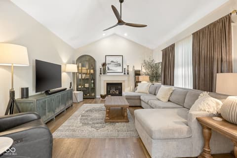 Photo of 12070 Clear Sky Court, Fishers, IN