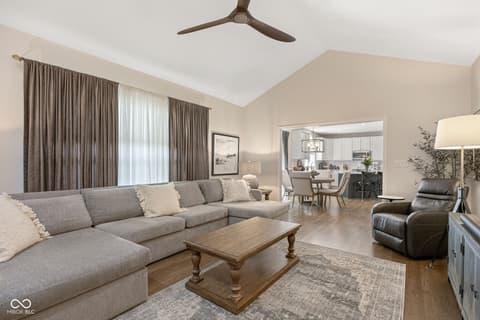 Photo of 12070 Clear Sky Court, Fishers, IN
