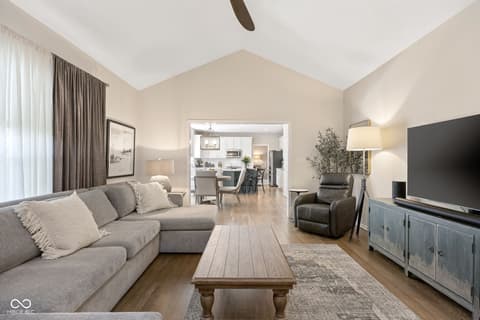 Photo of 12070 Clear Sky Court, Fishers, IN
