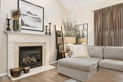Photo of 12070 Clear Sky Court, Fishers, IN