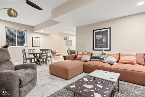 Photo of 12070 Clear Sky Court, Fishers, IN