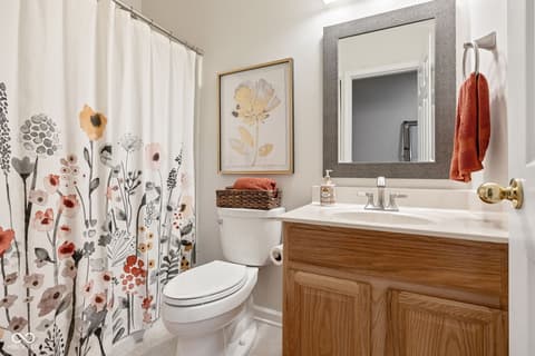 Photo of 12070 Clear Sky Court, Fishers, IN