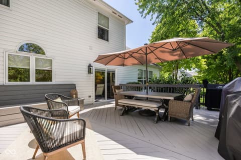 Photo of 12070 Clear Sky Court, Fishers, IN