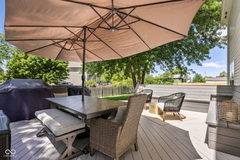 Photo of 12070 Clear Sky Court, Fishers, IN