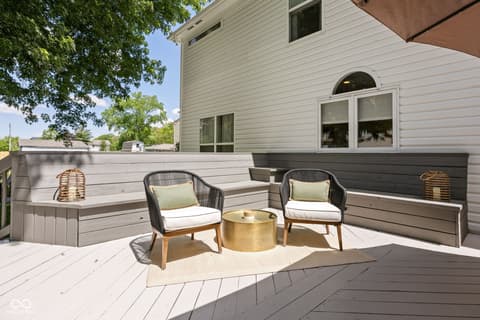 Photo of 12070 Clear Sky Court, Fishers, IN