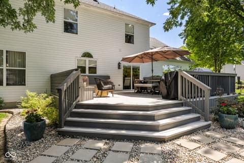 Photo of 12070 Clear Sky Court, Fishers, IN