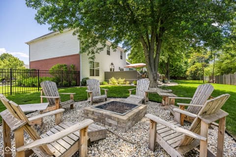 Photo of 12070 Clear Sky Court, Fishers, IN