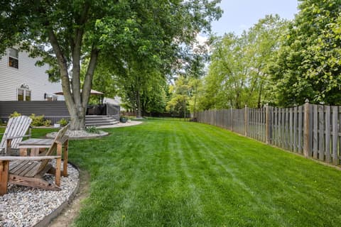 Photo of 12070 Clear Sky Court, Fishers, IN