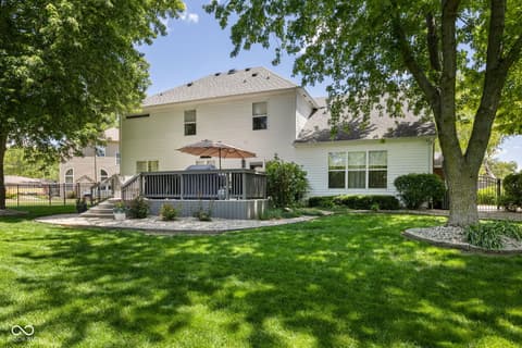 Photo of 12070 Clear Sky Court, Fishers, IN