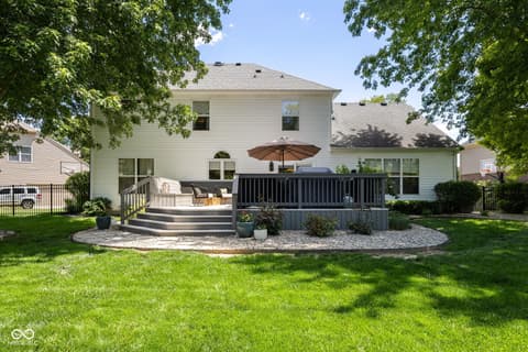 Photo of 12070 Clear Sky Court, Fishers, IN