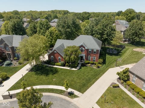 Photo of 12070 Clear Sky Court, Fishers, IN
