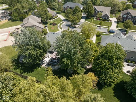 Photo of 12070 Clear Sky Court, Fishers, IN