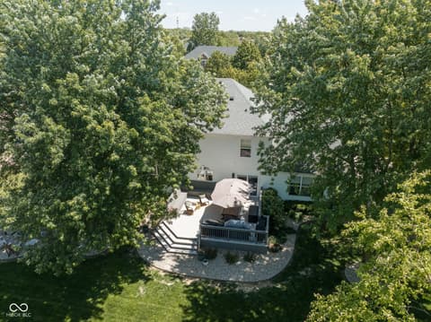 Photo of 12070 Clear Sky Court, Fishers, IN