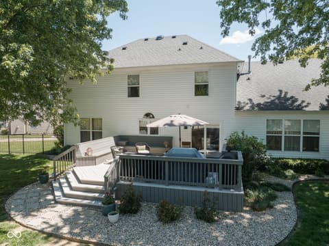Photo of 12070 Clear Sky Court, Fishers, IN