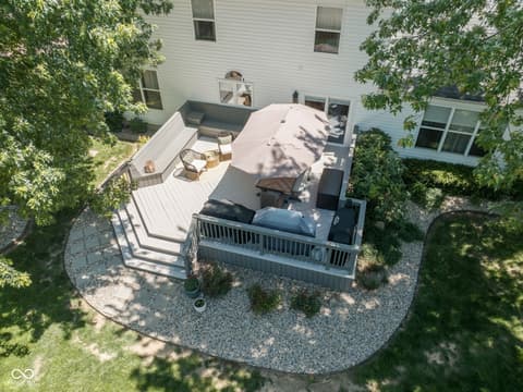 Photo of 12070 Clear Sky Court, Fishers, IN