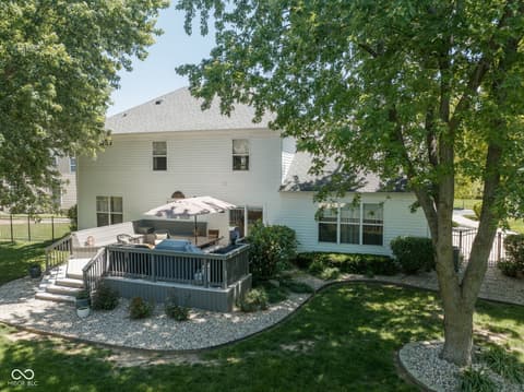 Photo of 12070 Clear Sky Court, Fishers, IN
