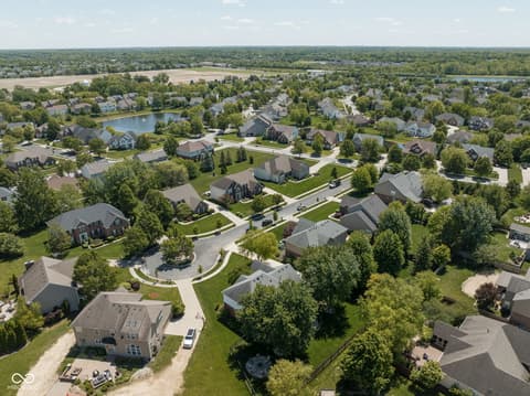 Photo of 12070 Clear Sky Court, Fishers, IN
