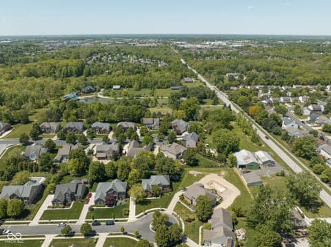Photo of 12070 Clear Sky Court, Fishers, IN