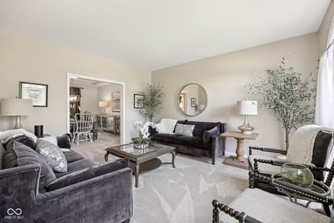 Photo of 12070 Clear Sky Court, Fishers, IN
