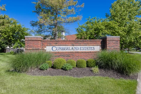Community — 1225 Dale Hollow Drive, Indianapolis, IN