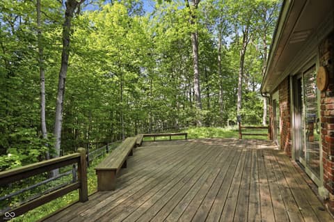 Photo of 625 Eagle Creek Circle, Zionsville, IN