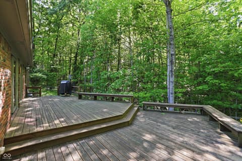 Photo of 625 Eagle Creek Circle, Zionsville, IN