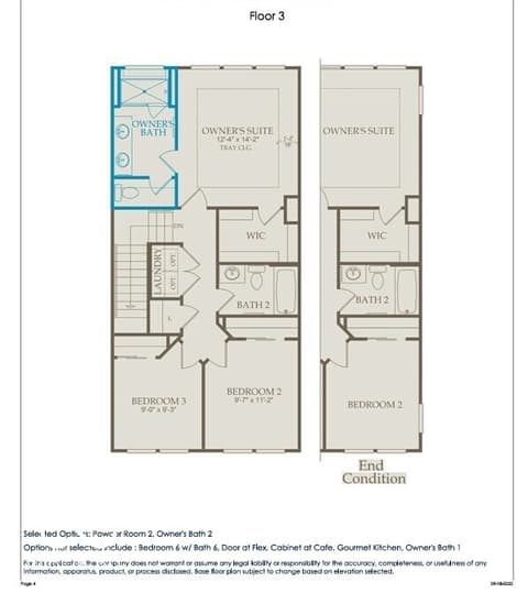 Photo of 14524 Elsmere Lane, Carmel, IN