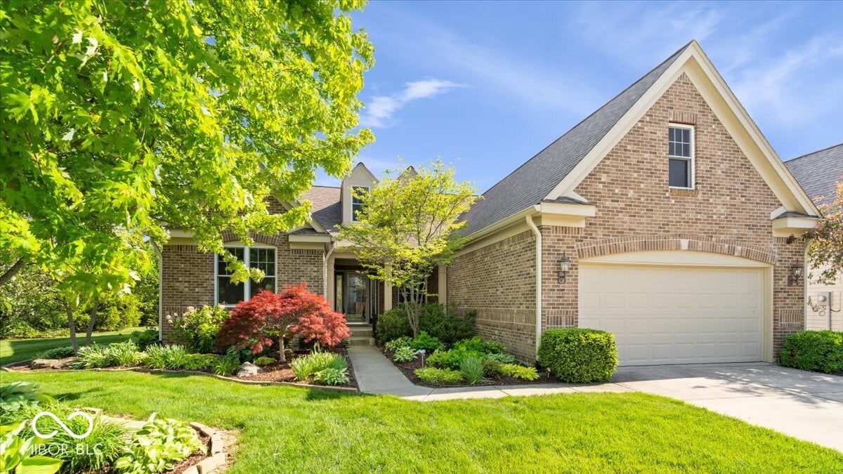 Photo of 1307 Somerville Drive, Westfield, IN