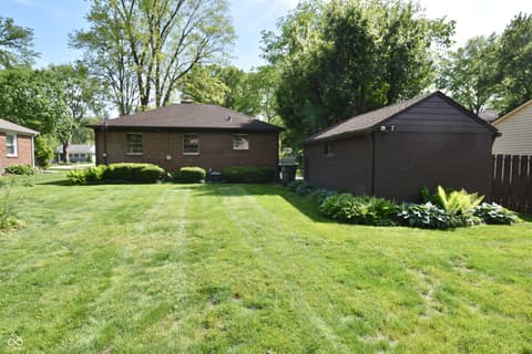 Photo of 1148 E 56th Street, Indianapolis, IN
