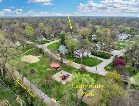 Photo of 1148 E 56th Street, Indianapolis, IN
