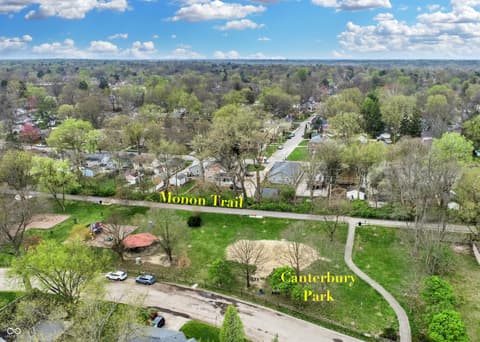 Photo of 1148 E 56th Street, Indianapolis, IN