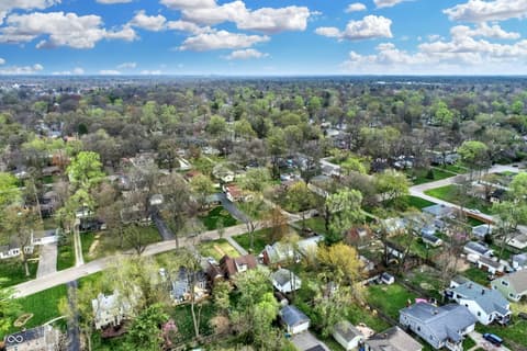 Photo of 1148 E 56th Street, Indianapolis, IN