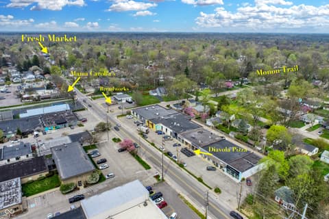 Photo of 1148 E 56th Street, Indianapolis, IN