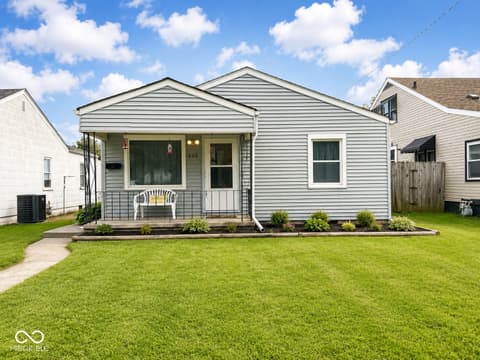 203 E 36th Street