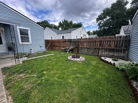 Photo of 203 E 36th Street, Anderson, IN