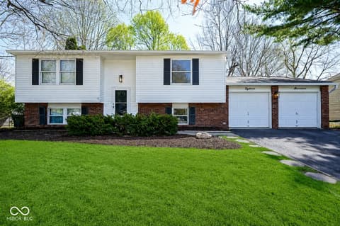 1817 Mutz Drive