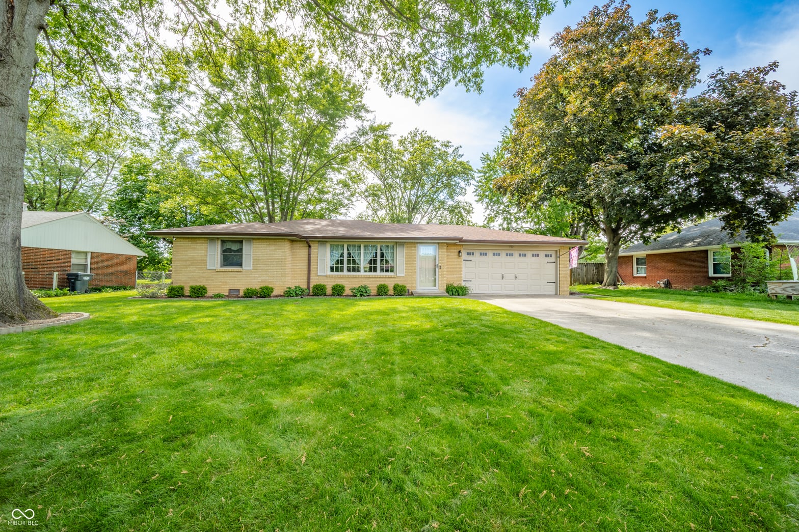 Photo of 4921 Pearl Street, Anderson, IN