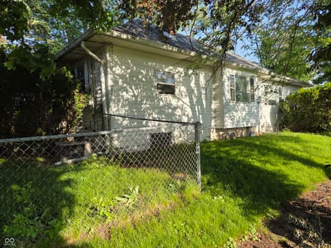 501 Henry Street