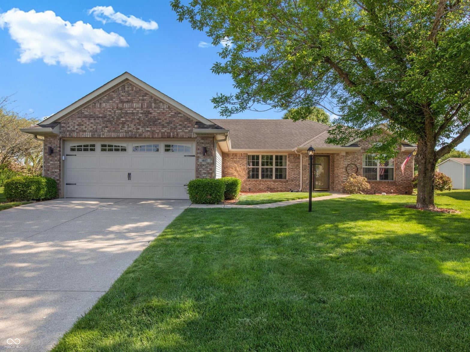 Photo of 1467 Persimmon Circle, Greenfield, IN